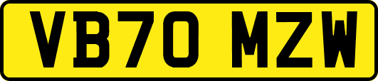 VB70MZW