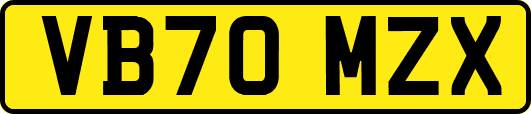 VB70MZX
