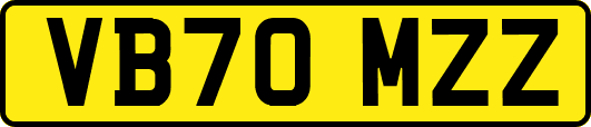 VB70MZZ