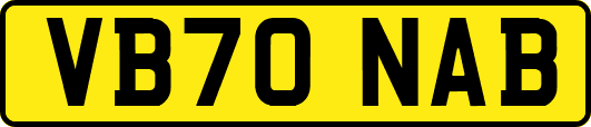 VB70NAB
