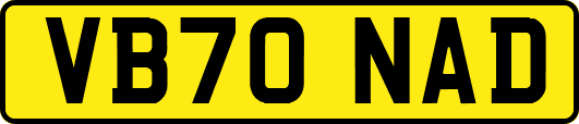 VB70NAD