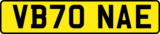 VB70NAE