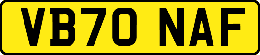 VB70NAF