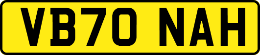 VB70NAH