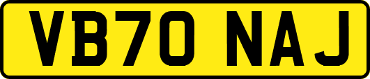 VB70NAJ