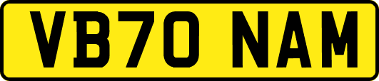 VB70NAM