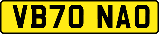 VB70NAO