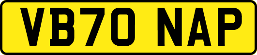 VB70NAP