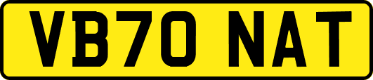 VB70NAT