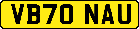 VB70NAU