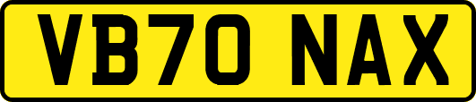 VB70NAX