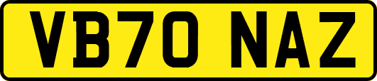 VB70NAZ