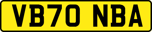 VB70NBA