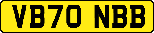 VB70NBB