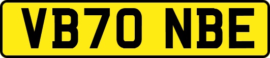 VB70NBE