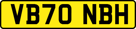 VB70NBH