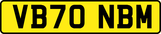 VB70NBM