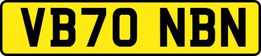 VB70NBN
