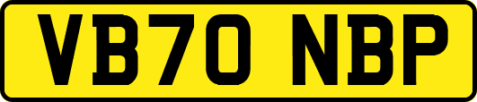 VB70NBP
