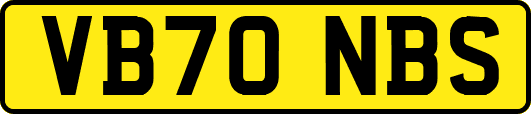 VB70NBS