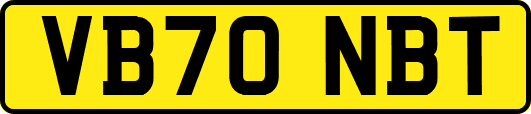 VB70NBT