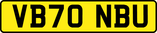 VB70NBU