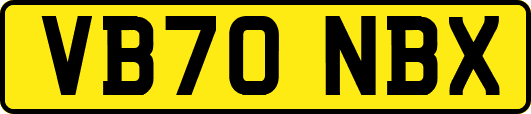 VB70NBX
