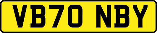 VB70NBY