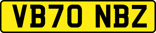 VB70NBZ