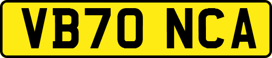 VB70NCA