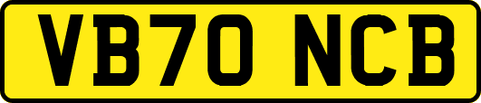 VB70NCB