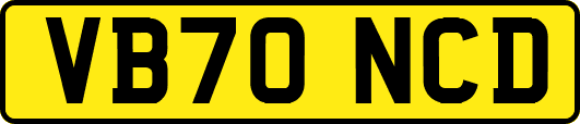 VB70NCD
