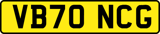 VB70NCG