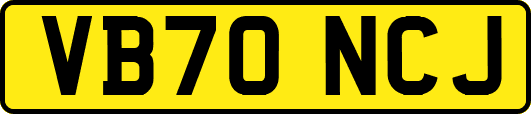 VB70NCJ