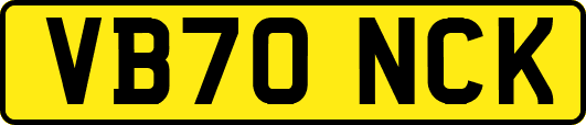VB70NCK