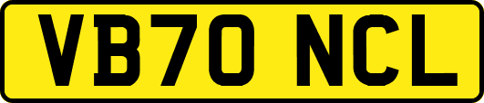 VB70NCL