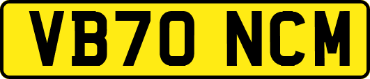 VB70NCM