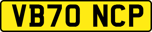 VB70NCP