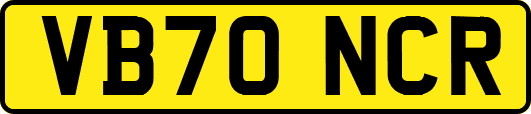 VB70NCR