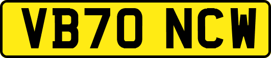 VB70NCW
