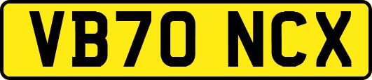 VB70NCX