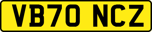 VB70NCZ