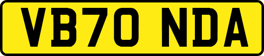 VB70NDA