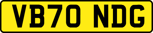 VB70NDG