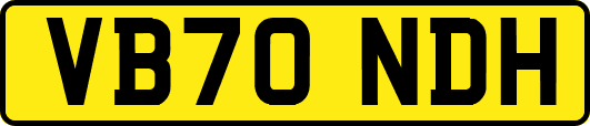 VB70NDH