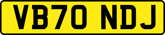 VB70NDJ