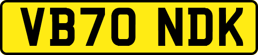 VB70NDK