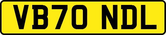 VB70NDL