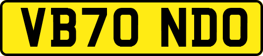 VB70NDO