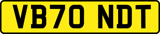 VB70NDT